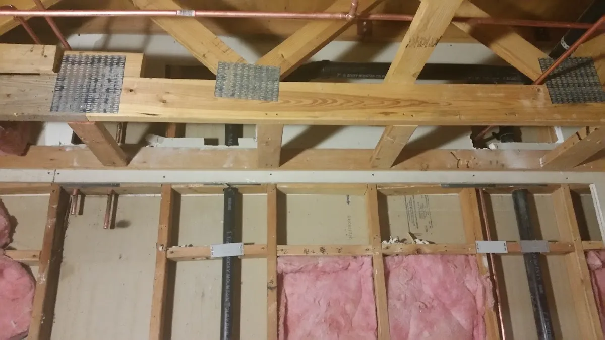 Faucet Repair in Cody, WY